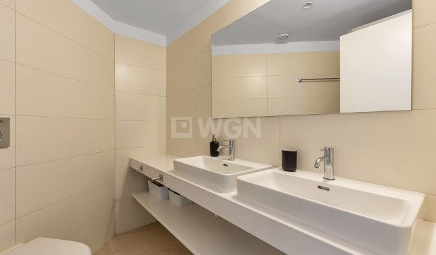 Wiederverkauf - Wohnung - Torrevieja - Costa Blanca