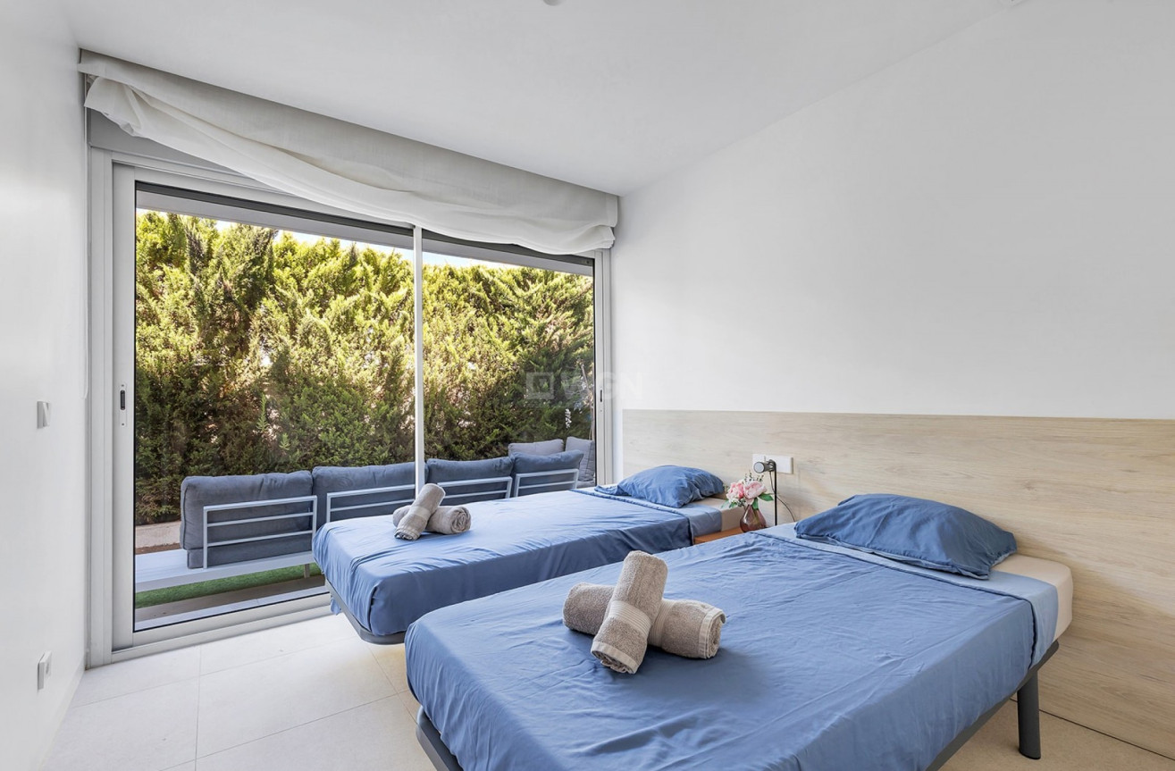 Wiederverkauf - Wohnung - Torrevieja - Costa Blanca