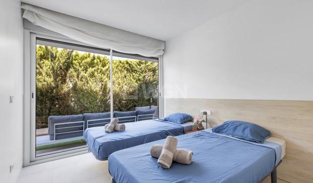 Wiederverkauf - Wohnung - Torrevieja - Costa Blanca