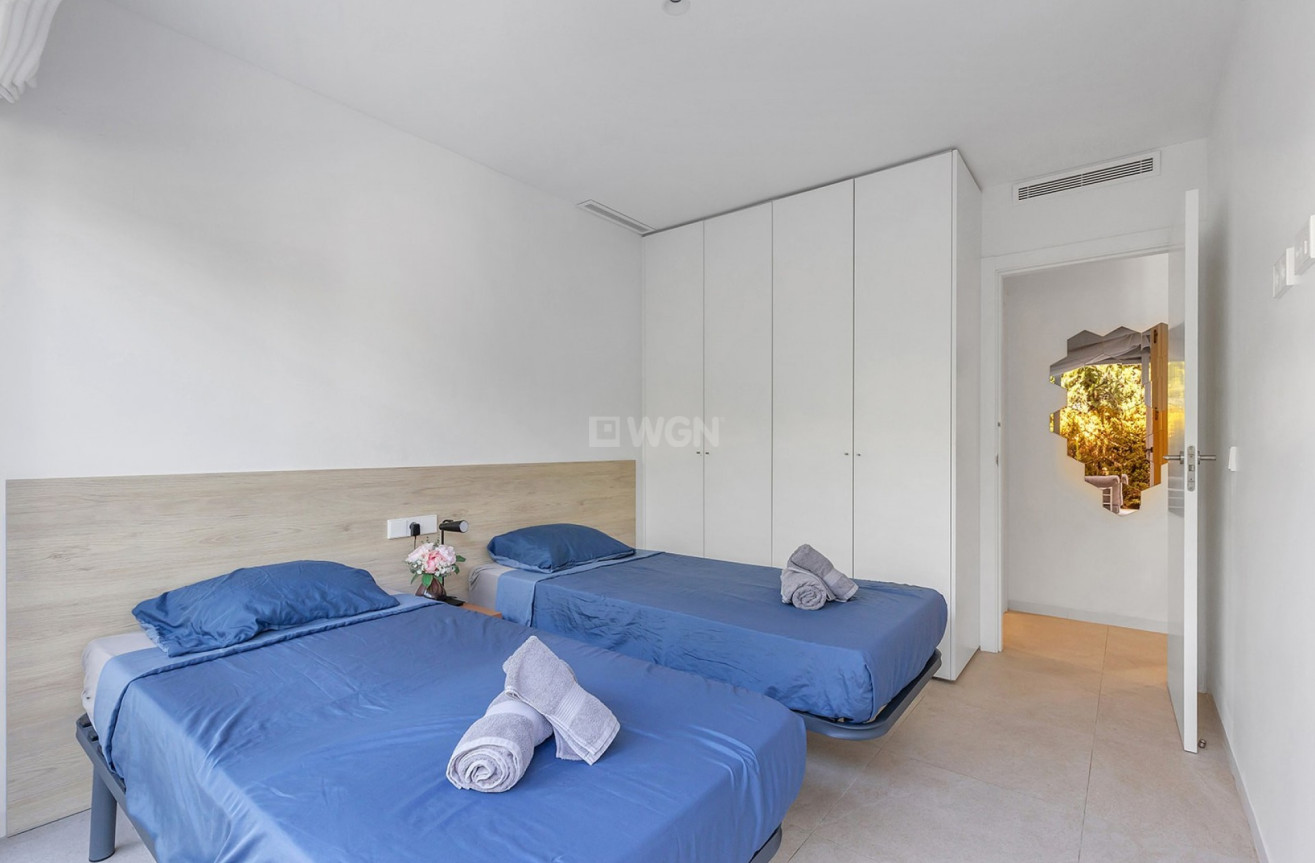 Wiederverkauf - Wohnung - Torrevieja - Costa Blanca