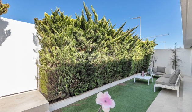 Wiederverkauf - Wohnung - Torrevieja - Costa Blanca