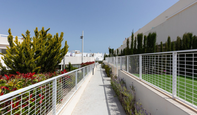 Wiederverkauf - Wohnung - Torrevieja - Costa Blanca