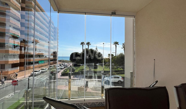 Wiederverkauf - Wohnung - Torrevieja - La Mata