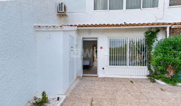 Odsprzedaż - Bungalow - Orihuela - Inland