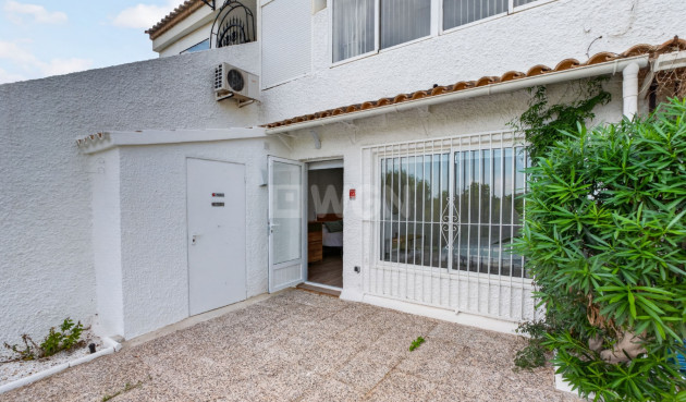 Odsprzedaż - Bungalow - Orihuela - Inland