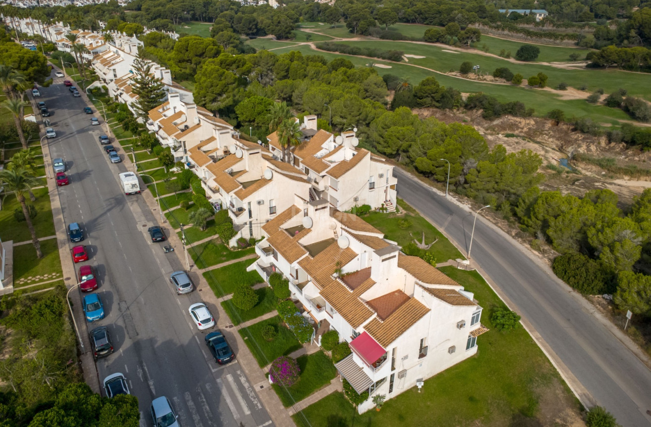Odsprzedaż - Bungalow - Orihuela - Inland