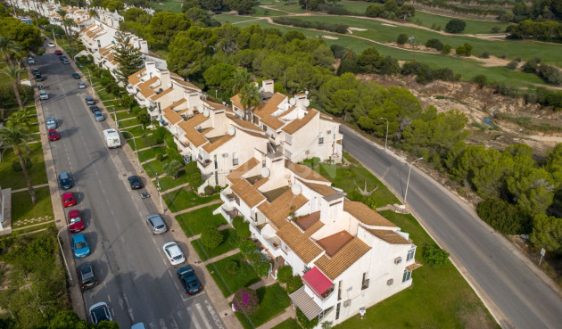 Odsprzedaż - Bungalow - Orihuela - Inland