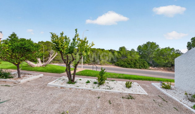 Odsprzedaż - Bungalow - Orihuela - Inland