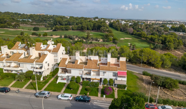 Odsprzedaż - Bungalow - Orihuela - Inland