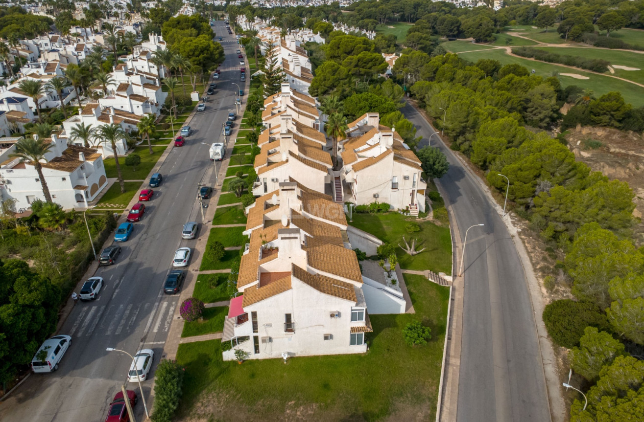 Odsprzedaż - Bungalow - Orihuela - Inland