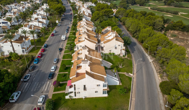 Odsprzedaż - Bungalow - Orihuela - Inland
