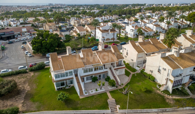 Odsprzedaż - Bungalow - Orihuela - Inland