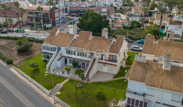 Odsprzedaż - Bungalow - Orihuela - Inland