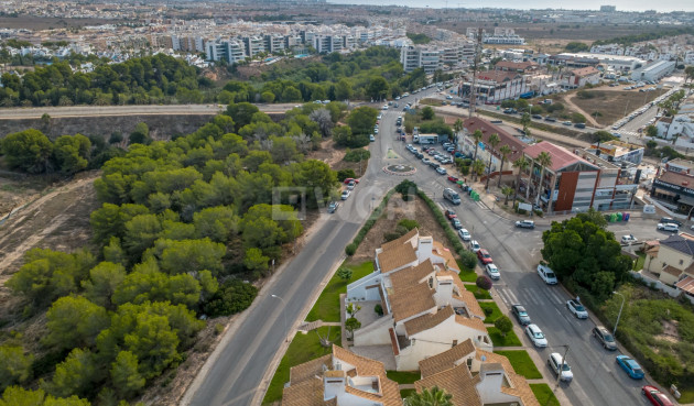 Odsprzedaż - Bungalow - Orihuela - Inland