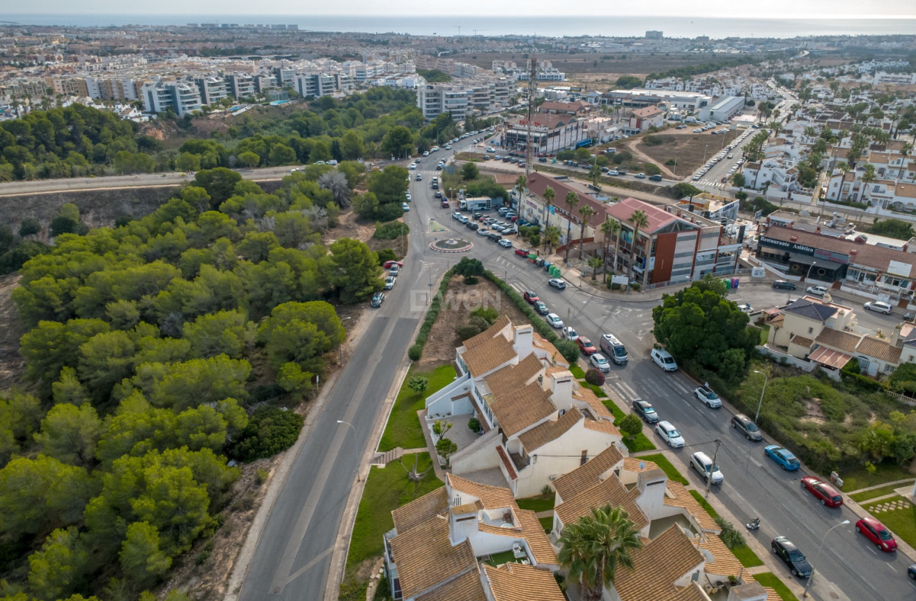 Odsprzedaż - Bungalow - Orihuela - Inland