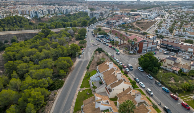 Odsprzedaż - Bungalow - Orihuela - Inland