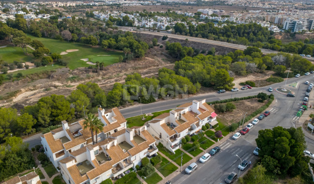 Odsprzedaż - Bungalow - Orihuela - Inland