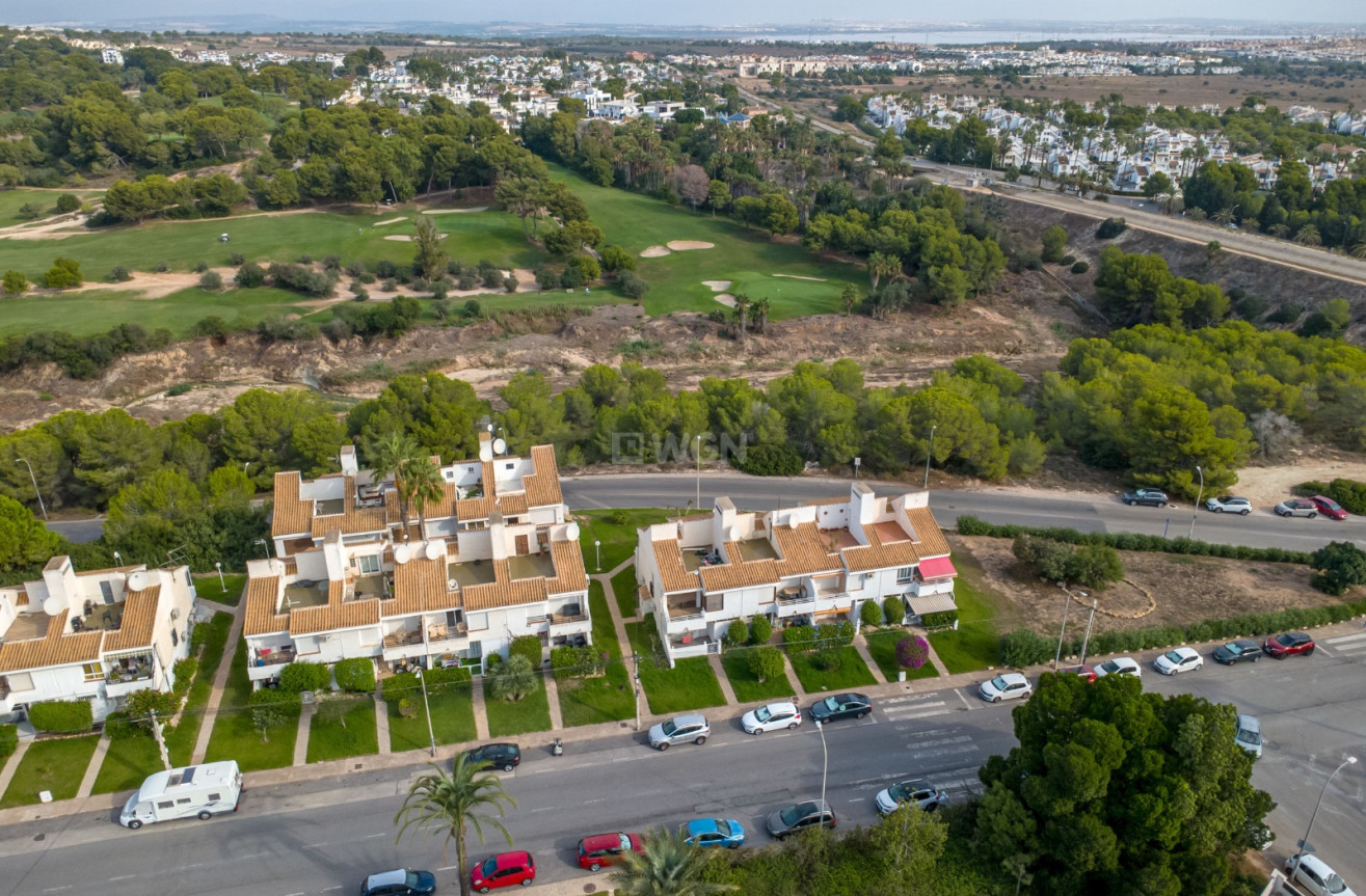 Odsprzedaż - Bungalow - Orihuela - Inland