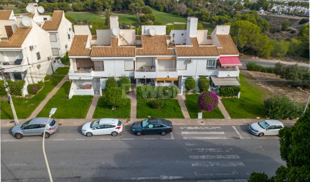 Odsprzedaż - Bungalow - Orihuela - Inland