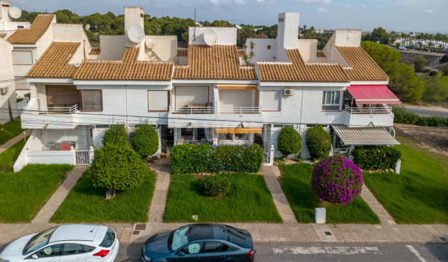 Odsprzedaż - Bungalow - Orihuela - Inland