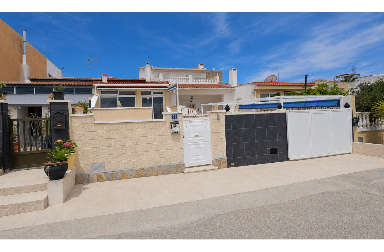 Odsprzedaż - Kamienica - Ciudad Quesada - Costa Blanca
