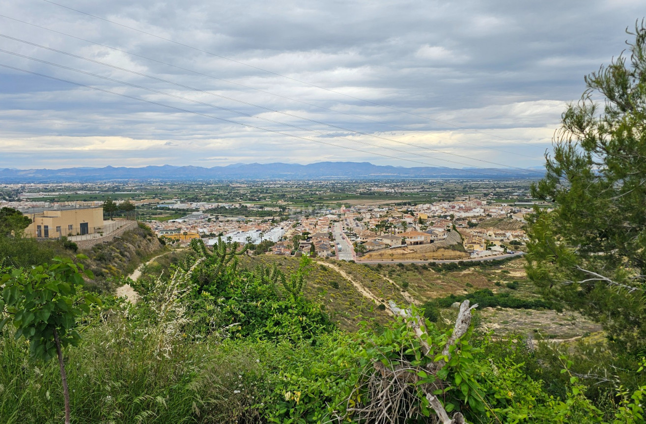Odsprzedaż - Kamienica - Ciudad Quesada - Costa Blanca