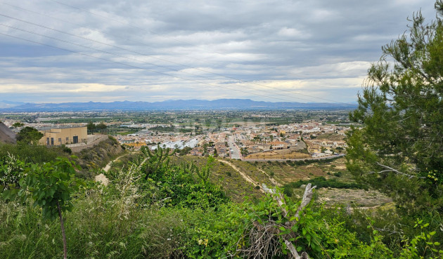 Odsprzedaż - Kamienica - Ciudad Quesada - Costa Blanca