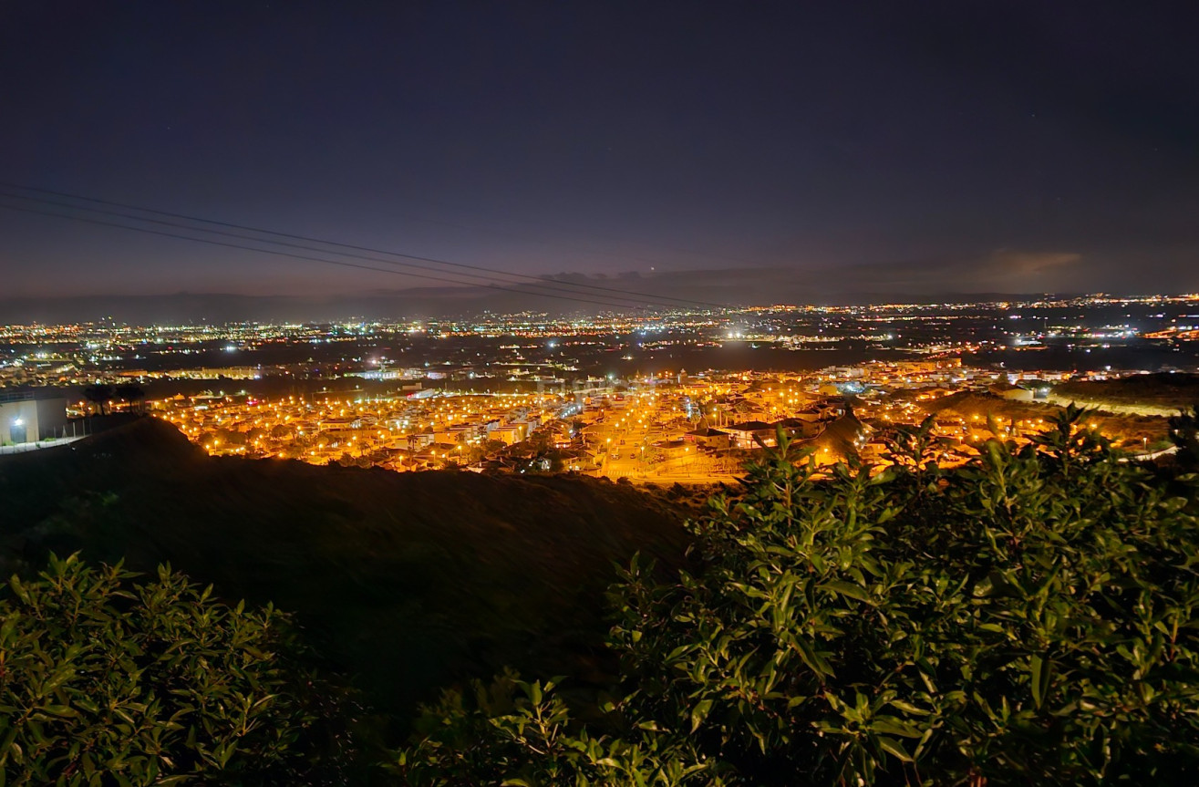 Odsprzedaż - Kamienica - Ciudad Quesada - Costa Blanca