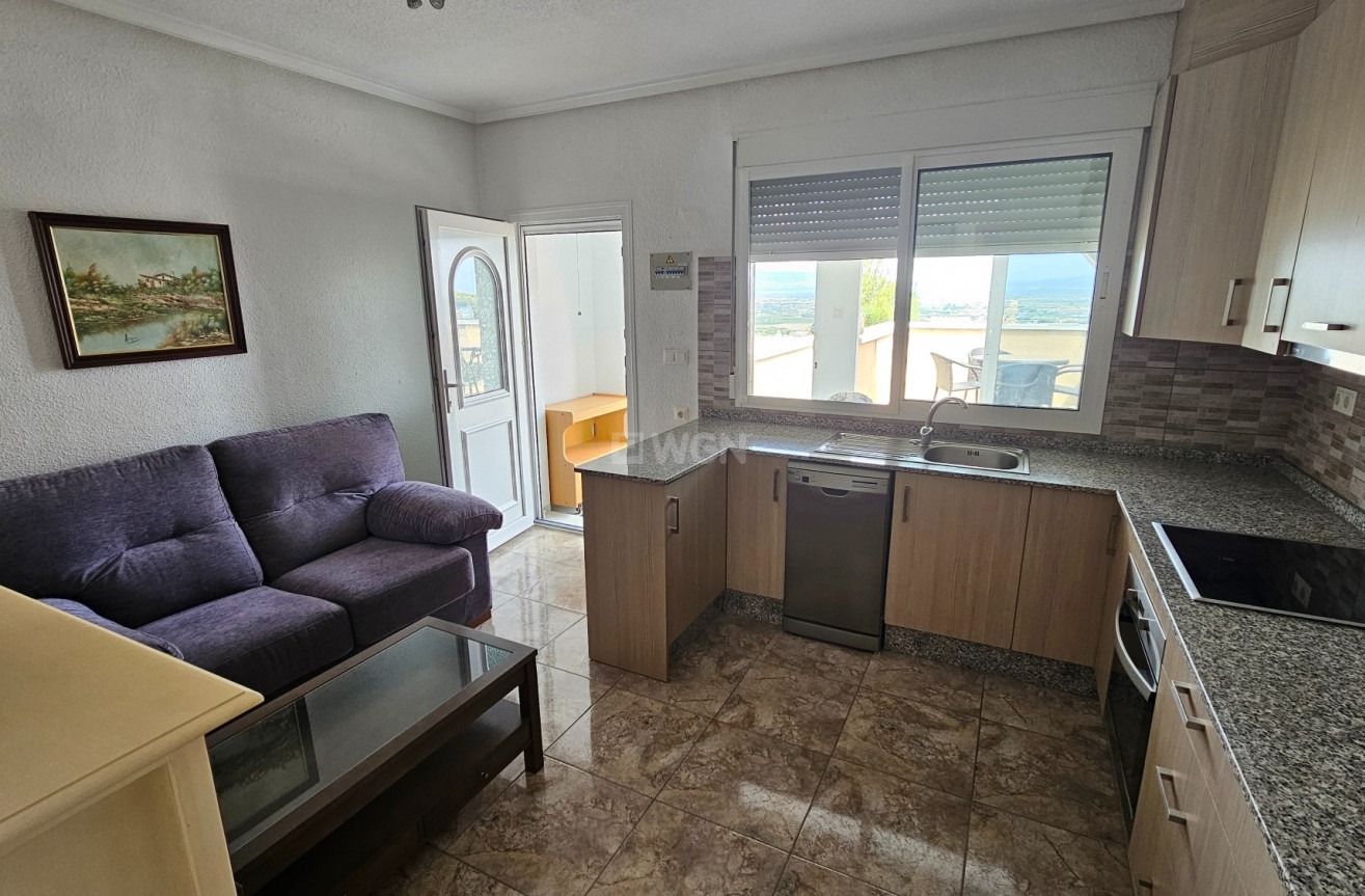 Odsprzedaż - Kamienica - Ciudad Quesada - Costa Blanca