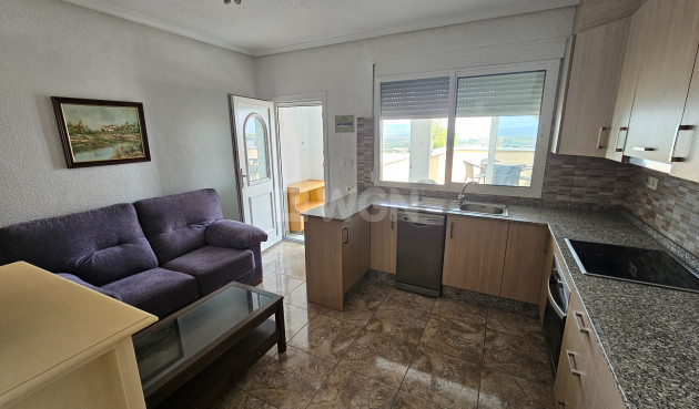 Odsprzedaż - Kamienica - Ciudad Quesada - Costa Blanca