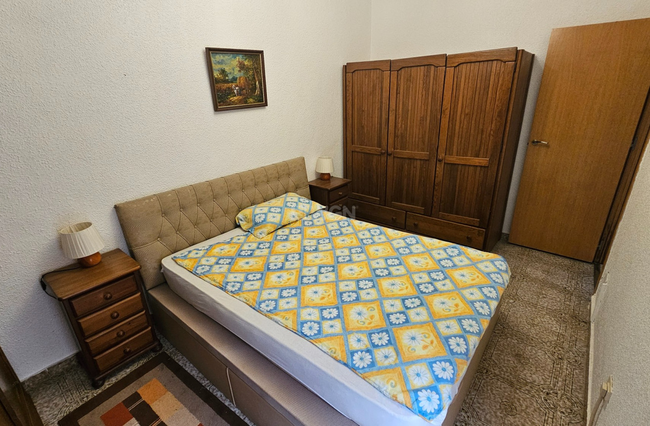 Odsprzedaż - Kamienica - Ciudad Quesada - Costa Blanca