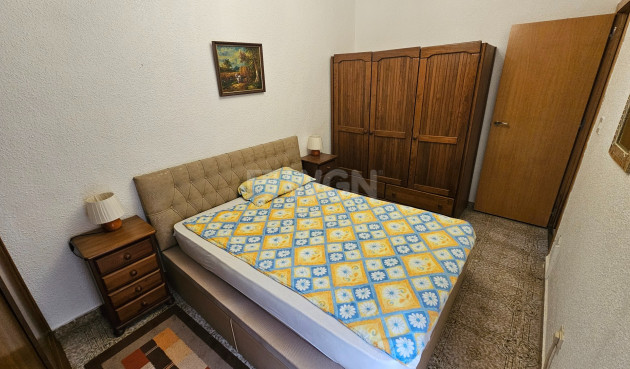 Odsprzedaż - Kamienica - Ciudad Quesada - Costa Blanca