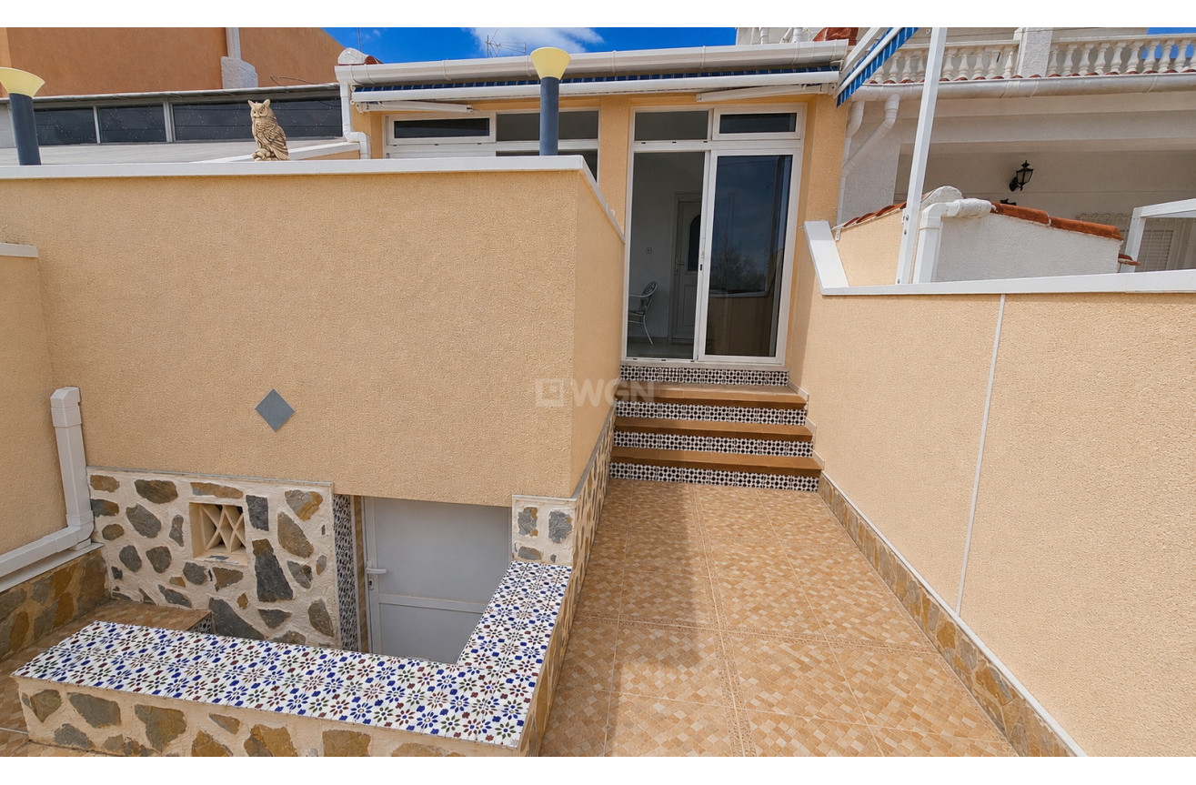 Odsprzedaż - Kamienica - Ciudad Quesada - Costa Blanca