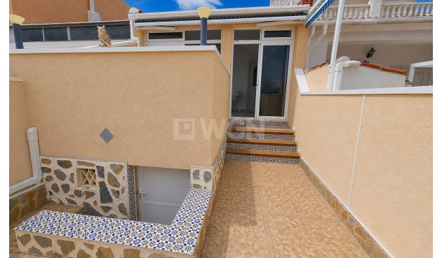 Odsprzedaż - Kamienica - Ciudad Quesada - Costa Blanca