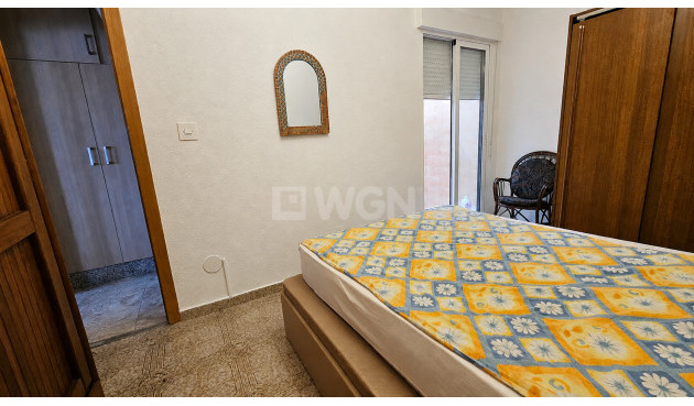 Odsprzedaż - Kamienica - Ciudad Quesada - Costa Blanca