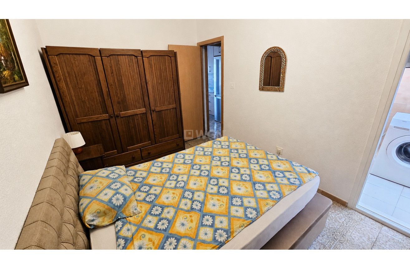 Odsprzedaż - Kamienica - Ciudad Quesada - Costa Blanca
