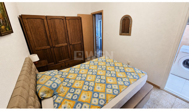 Odsprzedaż - Kamienica - Ciudad Quesada - Costa Blanca