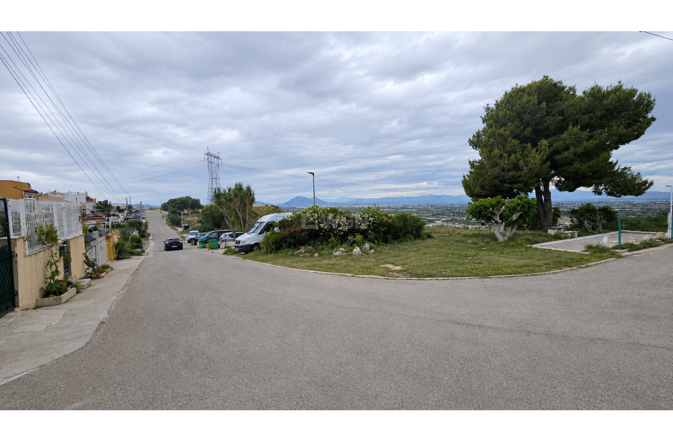 Odsprzedaż - Kamienica - Ciudad Quesada - Costa Blanca