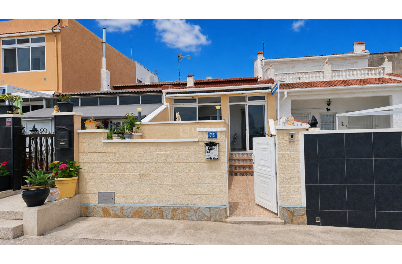Odsprzedaż - Kamienica - Ciudad Quesada - Costa Blanca