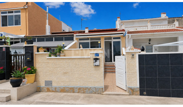 Odsprzedaż - Kamienica - Ciudad Quesada - Costa Blanca