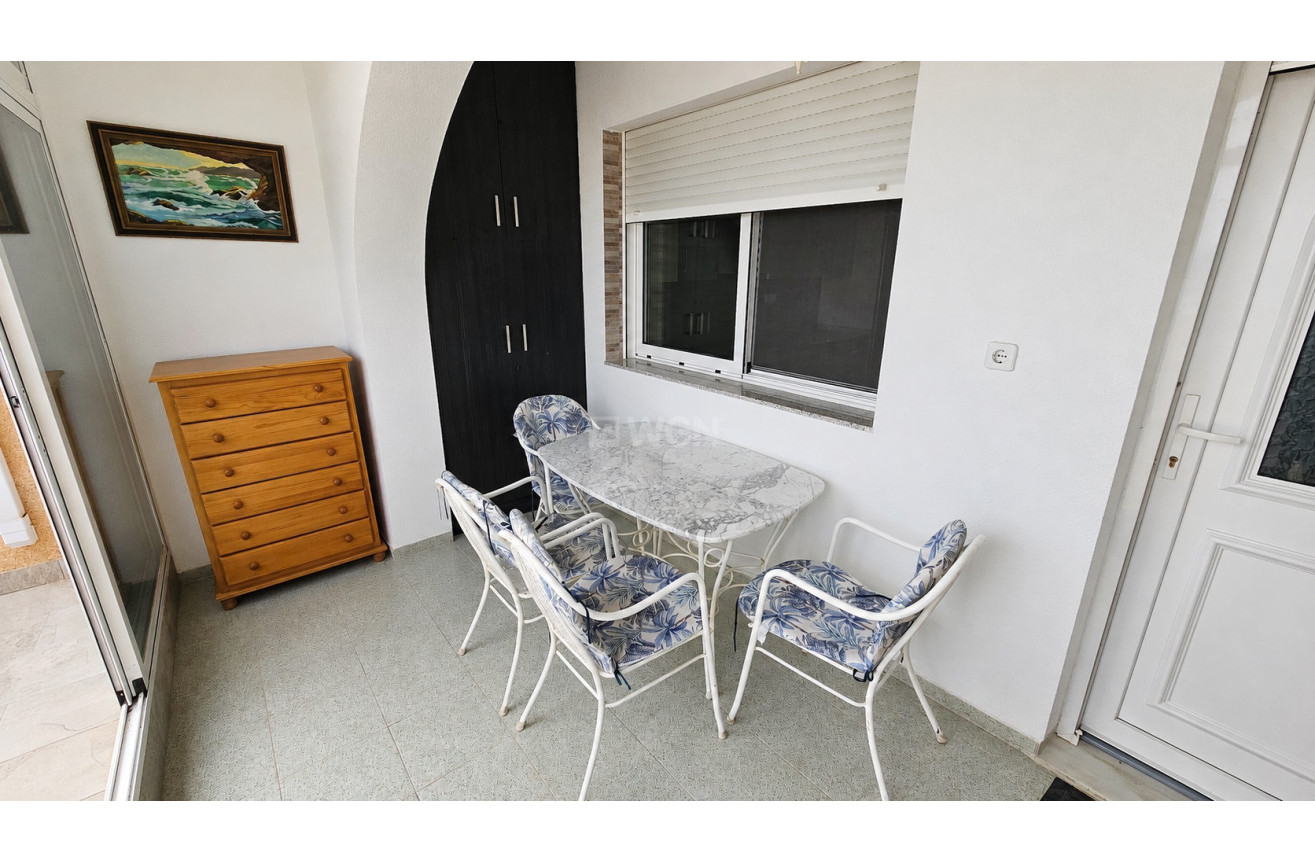 Odsprzedaż - Kamienica - Ciudad Quesada - Costa Blanca