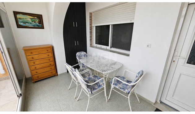 Odsprzedaż - Kamienica - Ciudad Quesada - Costa Blanca