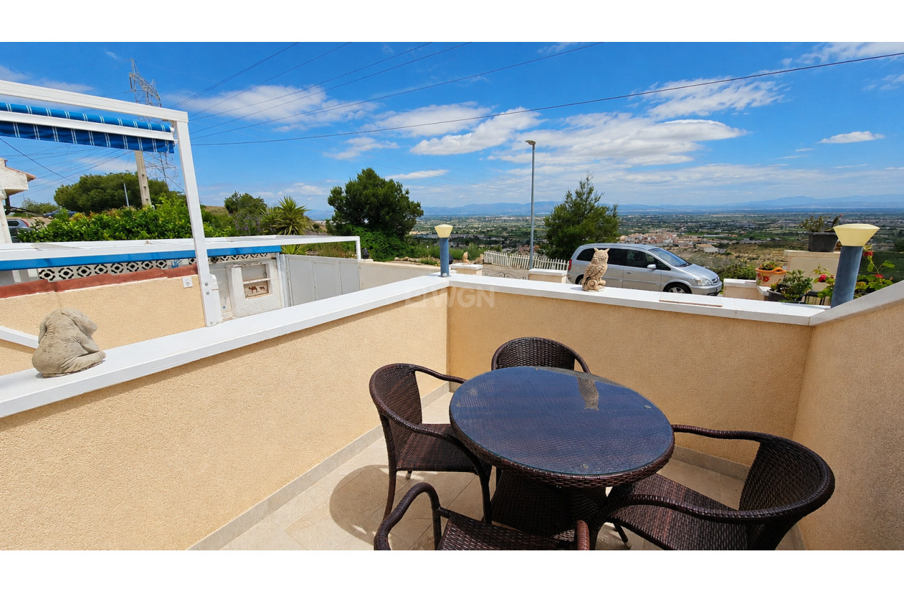 Odsprzedaż - Kamienica - Ciudad Quesada - Costa Blanca