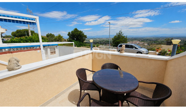 Odsprzedaż - Kamienica - Ciudad Quesada - Costa Blanca
