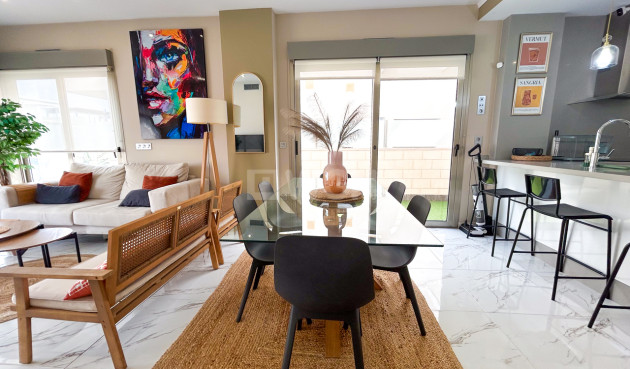 Resale - Villa - Villamartin - Costa Blanca