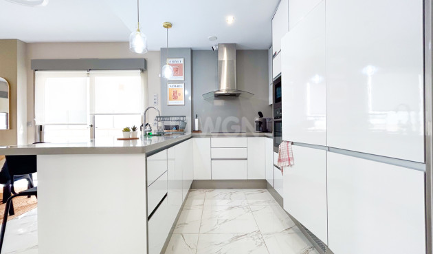 Resale - Villa - Villamartin - Costa Blanca