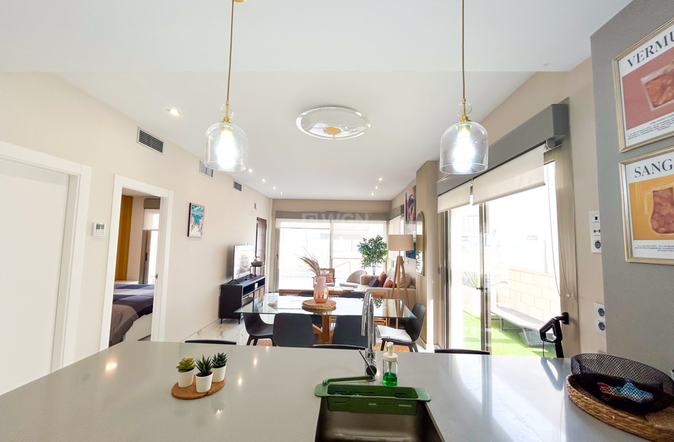 Resale - Villa - Villamartin - Costa Blanca