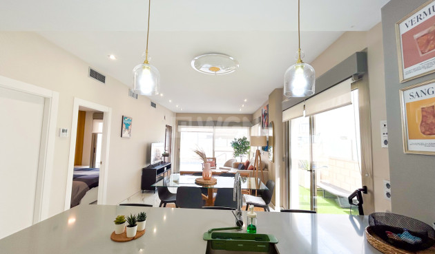 Resale - Villa - Villamartin - Costa Blanca