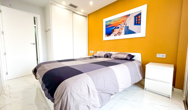 Resale - Villa - Villamartin - Costa Blanca