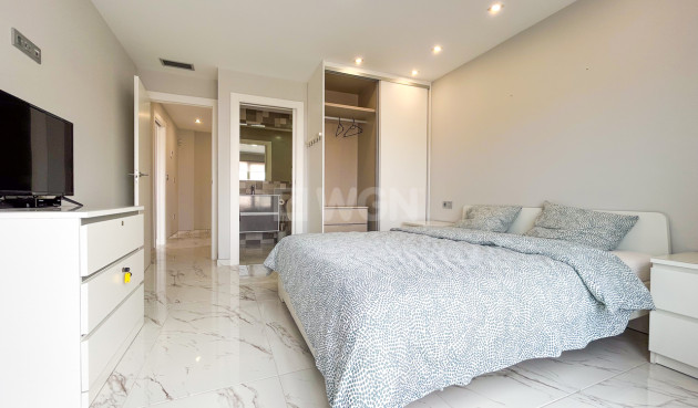 Resale - Villa - Villamartin - Costa Blanca